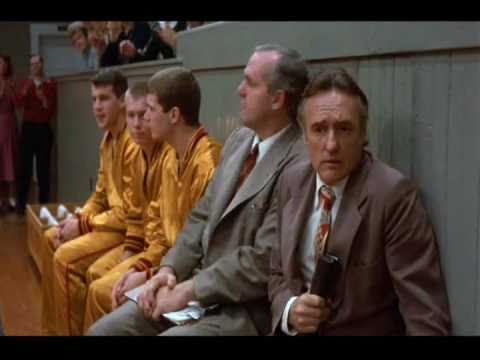Image result for shooter from hoosiers