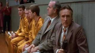 HOOSIERS - Assistant Coach 