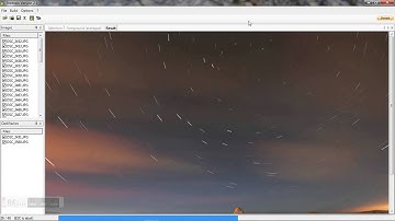 Star Trails Demo (startrails.de)