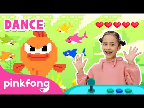 What Is Baby Shark? - Origins of Pinkfong's Viral Video