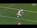 Nick Bolton Game-Winning INT vs. Chargers