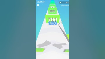 Number Master: Run and Merge - Gameplay Walkthrough Merge Numbers All Levels (Android)