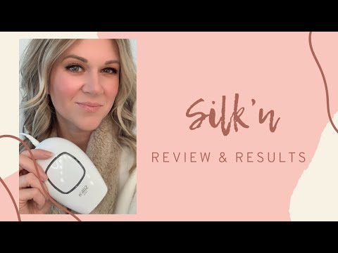 Silk’n Infinity Review & Results