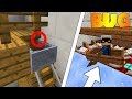 BUG ANCORA FUNZIONANTI DI MINECRAFT 1.12!!