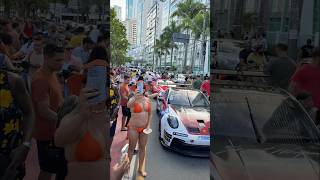 🇧🇷 Balneario Camboriú Luxury Car