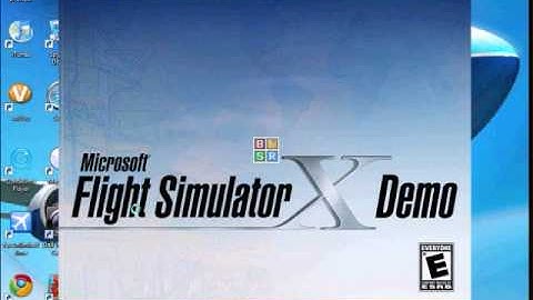 FSX add planes to demo
