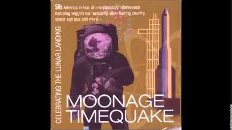 Jimmie Haskell Orchestra -  Astrosonic