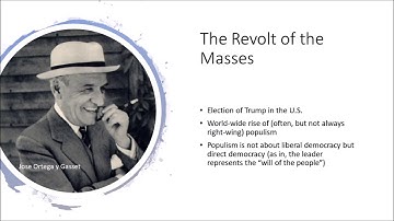 Patrick Deneen: Why Liberalism Failed (Introduction)