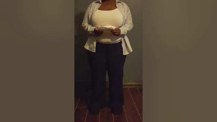 Shantell Thomas Career Speech