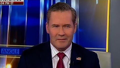 Watch Mike Waltz explain how journalist got added to group chat