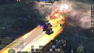 Aion 4. 8 Aethertech vs Templar V1