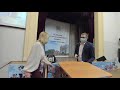IX съезд врачей-пульмонологов Сибири и Дальнего Востока