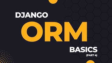 Django ORM Basics Series: Part 4 (Update Data)