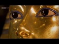 A history of art in three colours  episode 1  gold