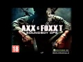 Repos du guerrier  soundboy ops mixtape dj axx  dj foxx t