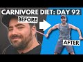 Carnivore diet day 92 lies lies lies  learn the disturbing truth