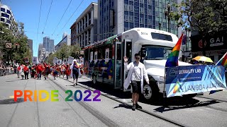 Berkeley Lab At 2022 Pride