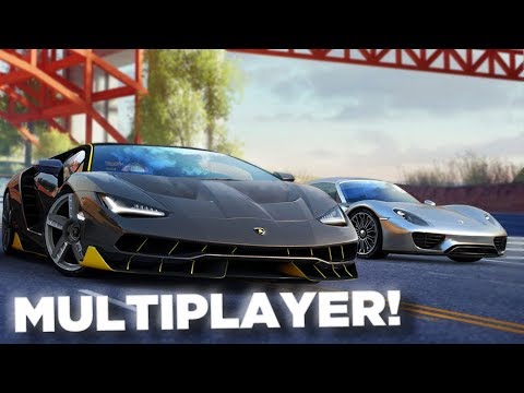 Top 5 jogos gratuitos de corrida de carros para Android