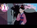 Mulan | Reflection | Disney Princess
