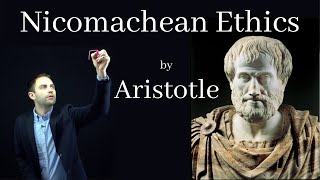 Aristotle's Nicomachean Ethics  Book I