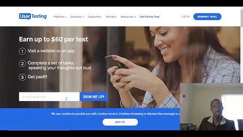 How To Make $30 Per Hour Just BY TESTING WEBSITE Online (EASY 2019)