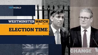 Westminster Watch: UK General Election announced