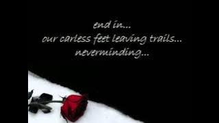 Demon Hunter - Deteriorate Lyrics