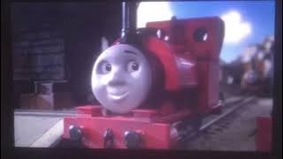 The grand opening Thomas  & Friends us (Alec Baldwin version)