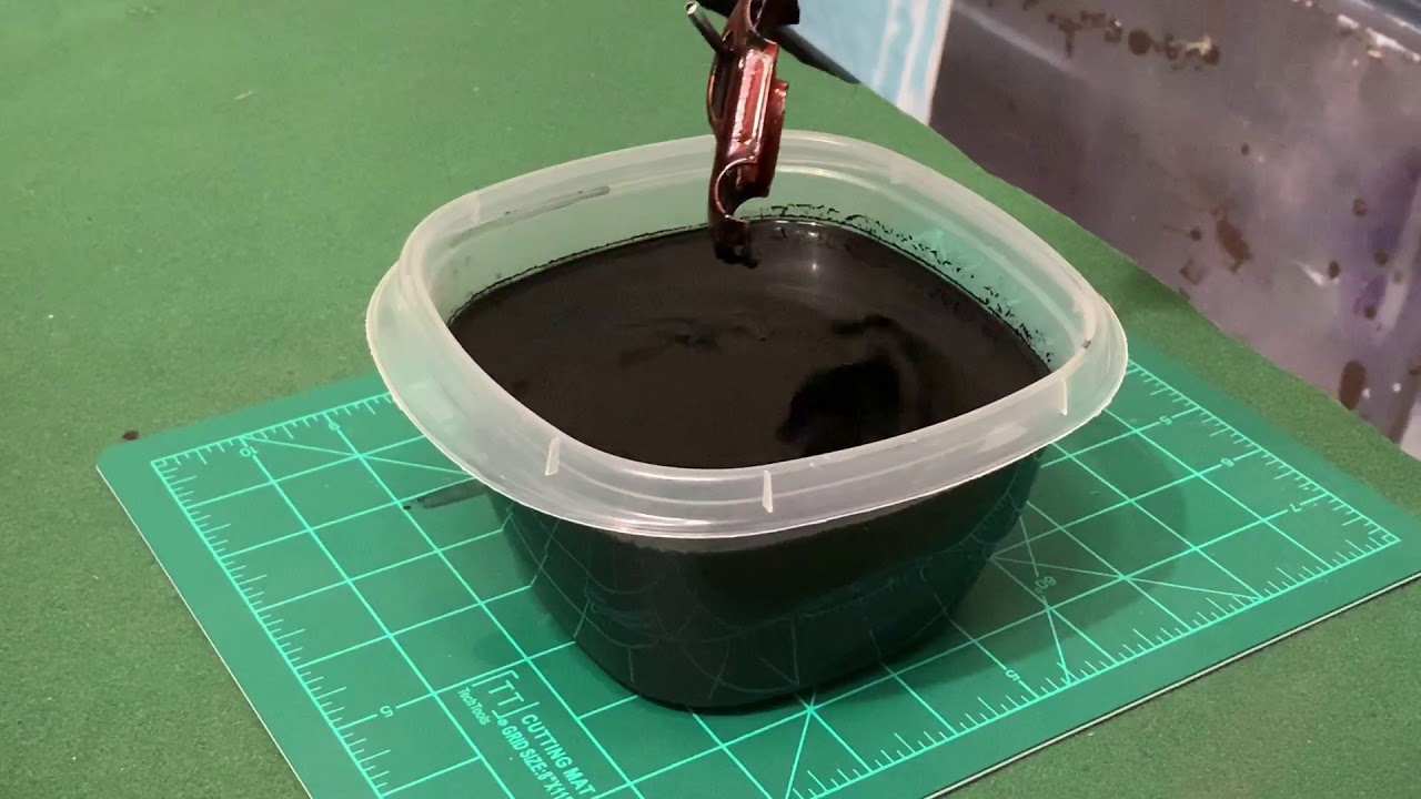 Custom Hot Wheels Dye Job YouTube Custom Hot Wheels Dye Job YouTube