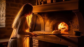 The Hidden Kitchen of Medieval Shores | Secret Glimpse (Official Music Video)