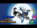 Sly Cooper and the Thievus Raccoonus - Ep.04