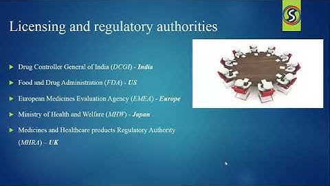 Webinar: Application of SAS in Clinical Trials