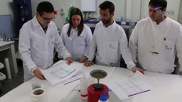 Sealant & Adhesive Testing