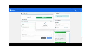 XTestify – Intelligent, Self-Healing Test Automation with AI + Playwright