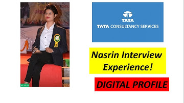 TCS NQT Interview Experience | CSE 2021 | In Detail Explanation 🔥🔥