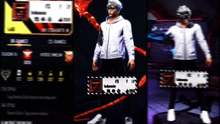 PRESET FF🔥DJ KARENA WANITA INGIN DI MENGERTI😊😁🙂🍭