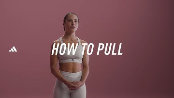 Master the Pull Movement Pattern