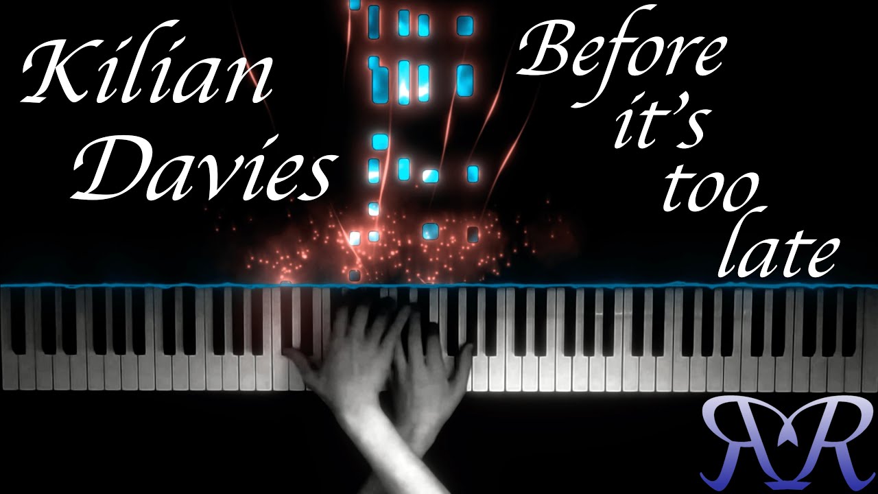 K. Davies - Before It's Too Late (Romantic music)