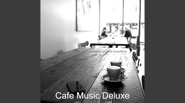 Elegant Jazz Sax with Strings - Vibe for Reading