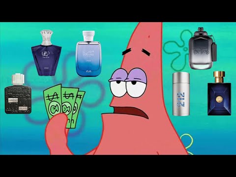 Affordable Fragrances I’ll FOREVER Repurchase 