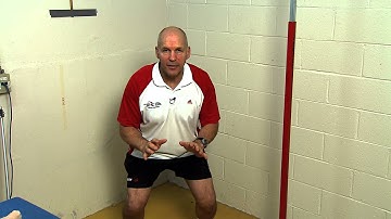 Stretch Shortening Cycle