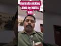 Australia MATES Visa #shorts #trendingshorts #viralshorts #apnews  #ytshorts #sehar #edit  @Mrbeest