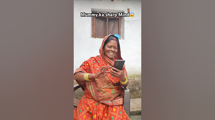 Ab mummy se koi chalaki nahi kareg 😂 #shorts #comedyvideos #nrkcomedyvines