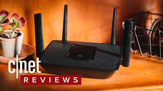 List 20+ linksys ea8300 max stream ac2200 review hot nhất