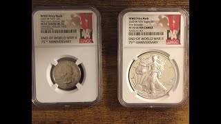 Which Third-Party Grading Is Best? NGC Or PCGS? Aren't They The Same? Wait, What About CACG? 🤷‍♀️