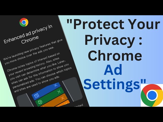How and where to opt-out of Google Ad Topics for greater privacy