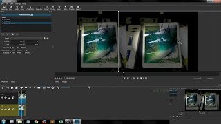 Editing Photo On Shotcut Video Editor | Free Windows Portable Version