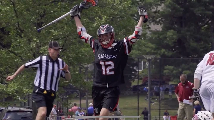 Tim Browne (2022) Spring 2021 Junior Year Highlights