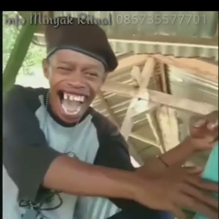 Cara berhenti merokok dalam 30 detik, Story WA lucu