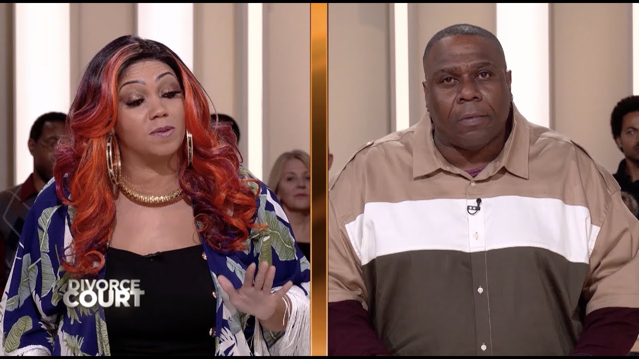 Full Episode- Dukes Vs. Dukes: 